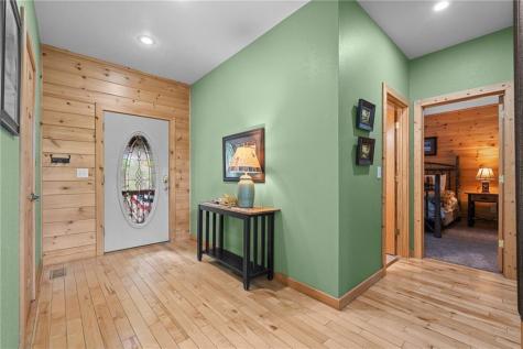 30 Shepherds Lane Morganton GA 30560