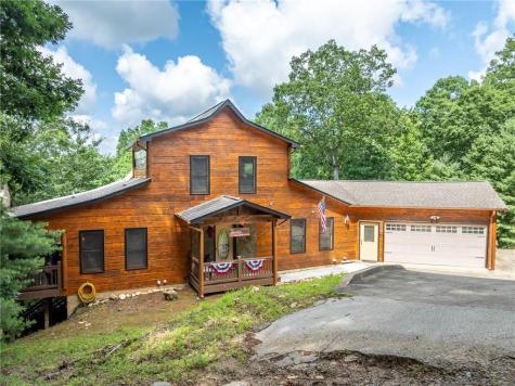 30 Shepherds Lane Morganton GA 30560