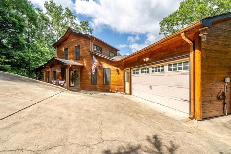 30 Shepherds Lane Morganton GA 30560