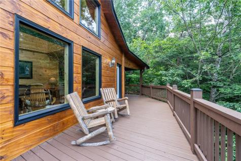 30 Shepherds Lane Morganton GA 30560
