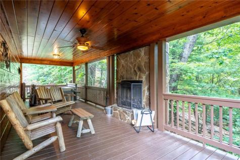 30 Shepherds Lane Morganton GA 30560