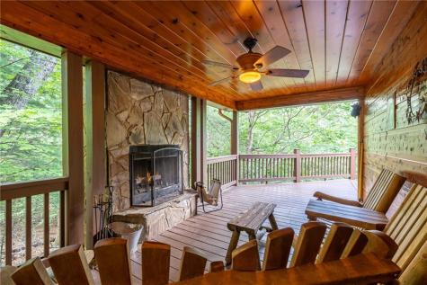 30 Shepherds Lane Morganton GA 30560
