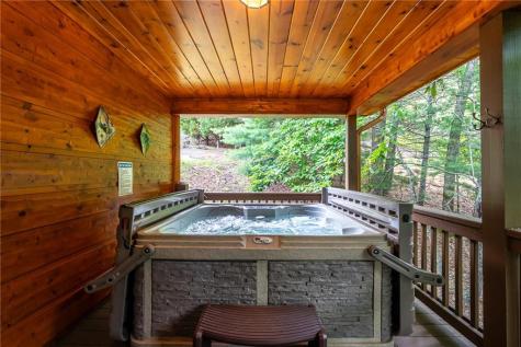 30 Shepherds Lane Morganton GA 30560