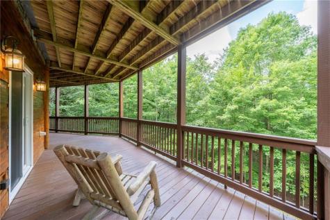 30 Shepherds Lane Morganton GA 30560