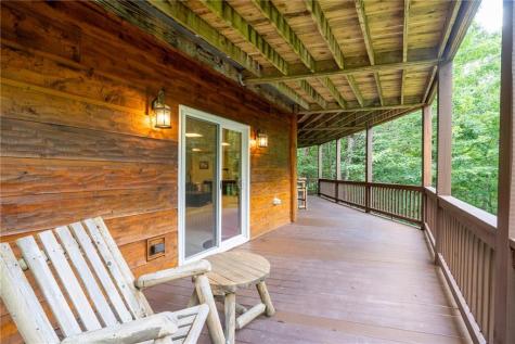 30 Shepherds Lane Morganton GA 30560