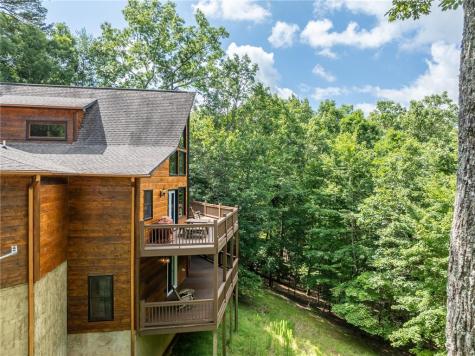30 Shepherds Lane Morganton GA 30560