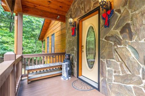 30 Shepherds Lane Morganton GA 30560