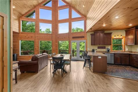 30 Shepherds Lane Morganton GA 30560