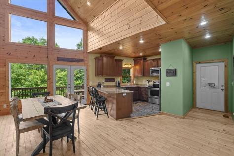 30 Shepherds Lane Morganton GA 30560