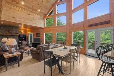 30 Shepherds Lane Morganton GA 30560