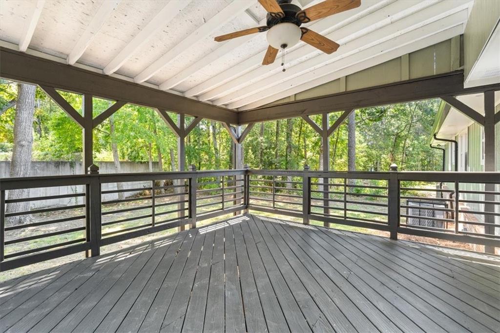 2177 E Chester Circle SE Conyers GA 30013