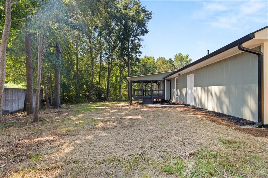 2177 E Chester Circle SE Conyers GA 30013