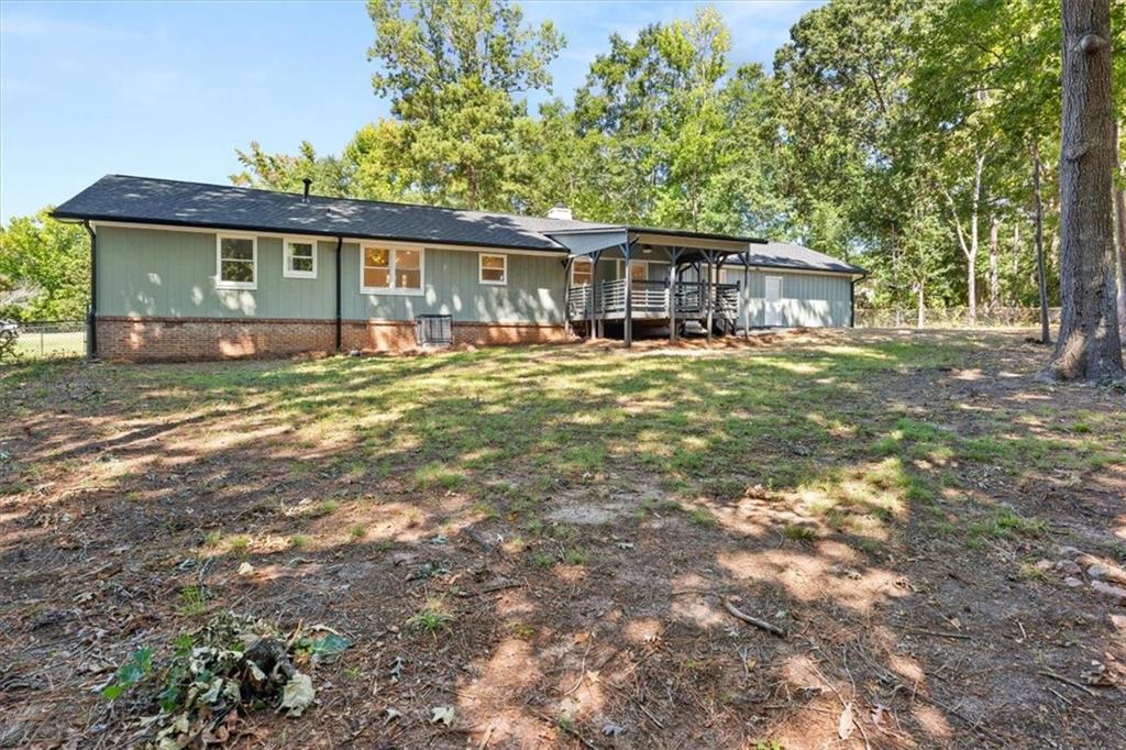 2177 E Chester Circle SE Conyers GA 30013