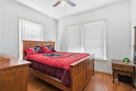 233 Georgianna Street Jasper GA 30143