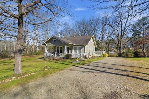 233 Georgianna Street Jasper GA 30143