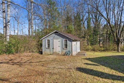 233 Georgianna Street Jasper GA 30143