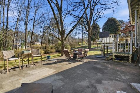 233 Georgianna Street Jasper GA 30143