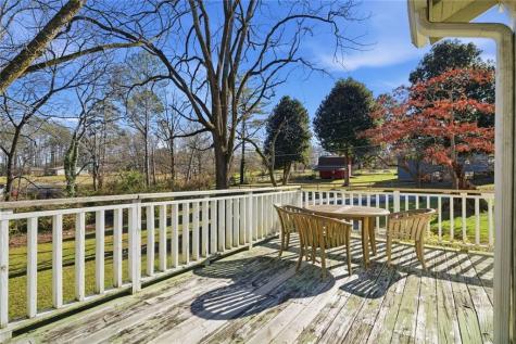 233 Georgianna Street Jasper GA 30143