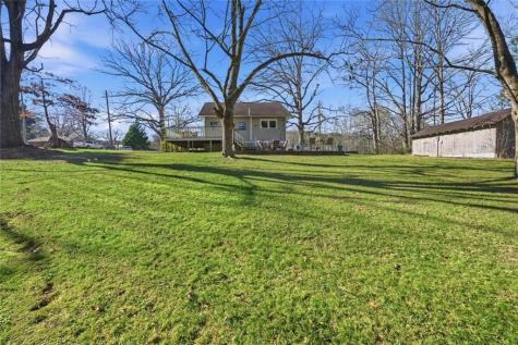 233 Georgianna Street Jasper GA 30143