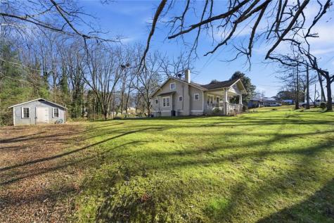 233 Georgianna Street Jasper GA 30143