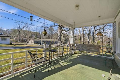 233 Georgianna Street Jasper GA 30143
