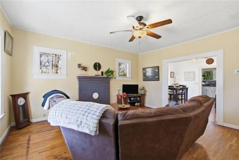 233 Georgianna Street Jasper GA 30143