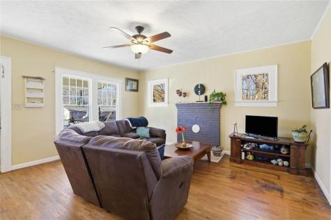 233 Georgianna Street Jasper GA 30143