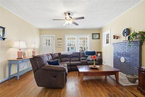 233 Georgianna Street Jasper GA 30143