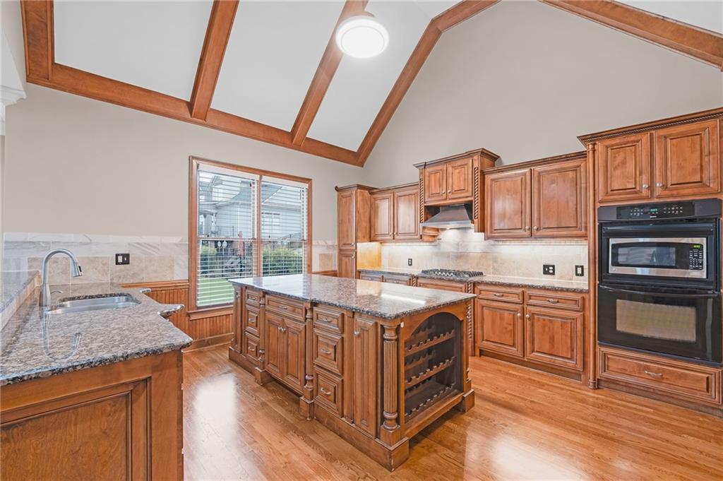 2552 Stone Manor Drive Buford GA 30519
