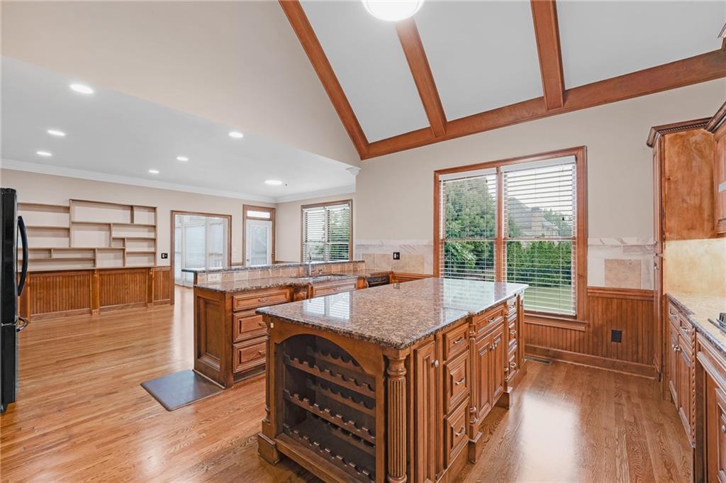 2552 Stone Manor Drive Buford GA 30519