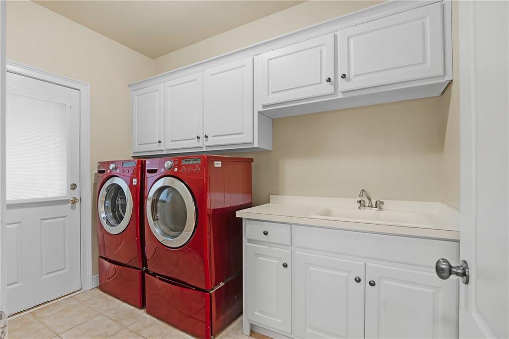 2552 Stone Manor Drive Buford GA 30519