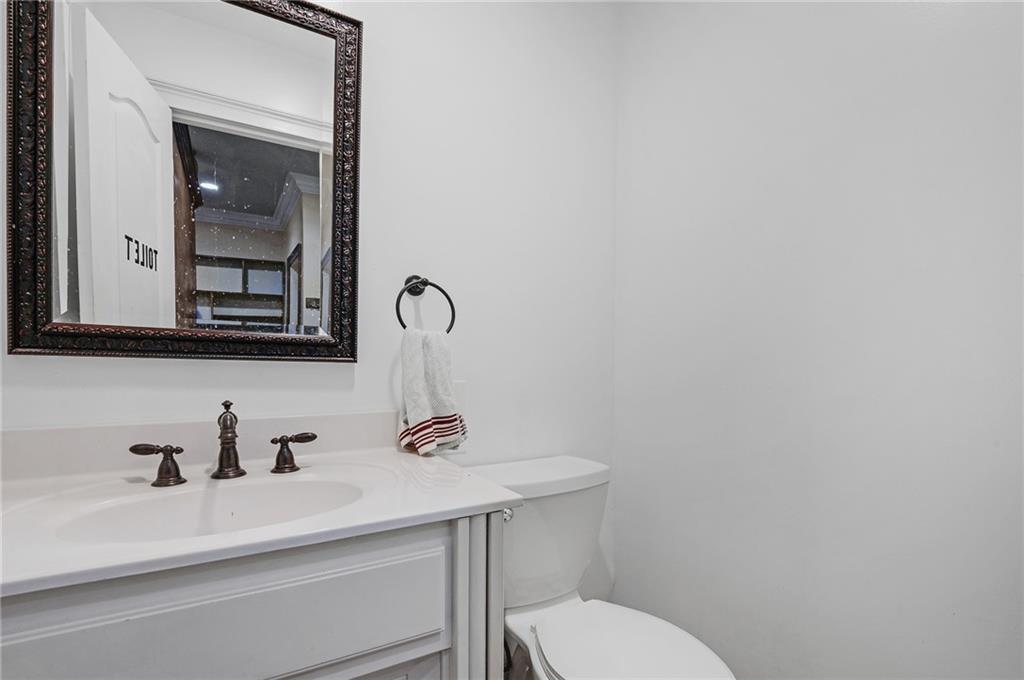2552 Stone Manor Drive Buford GA 30519