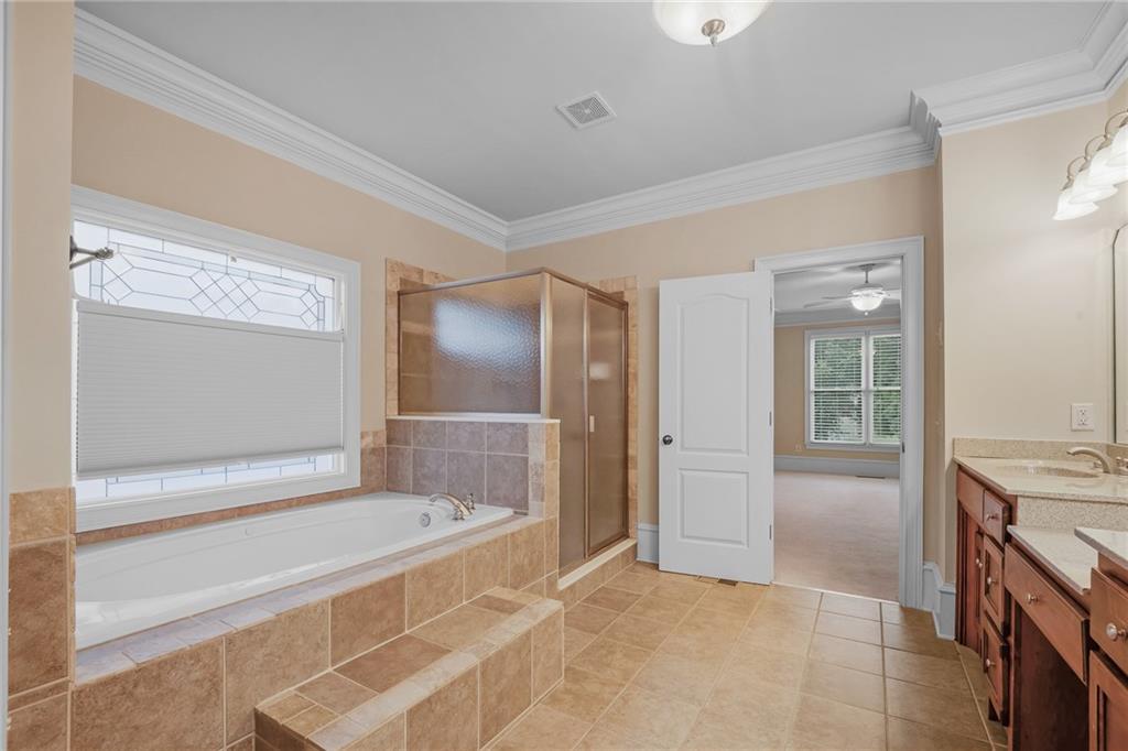 2552 Stone Manor Drive Buford GA 30519