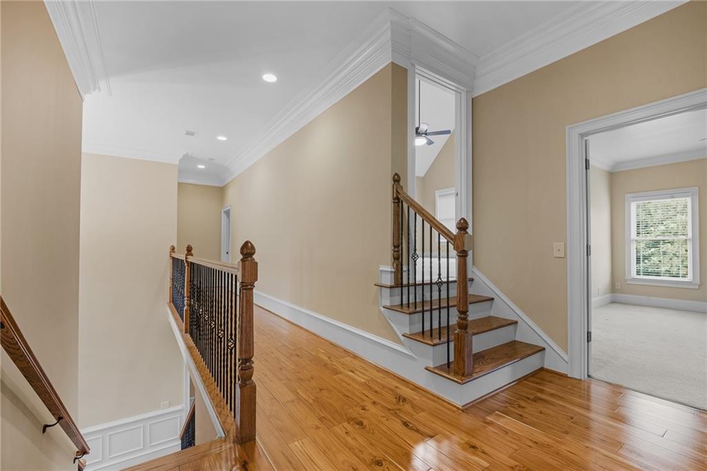 2552 Stone Manor Drive Buford GA 30519