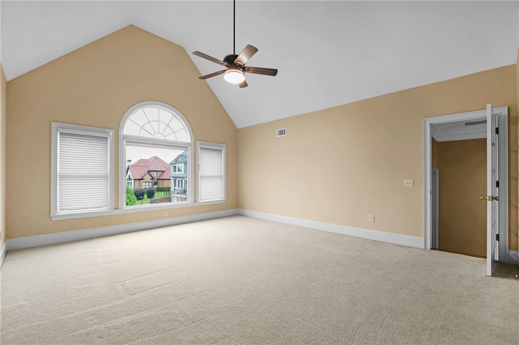 2552 Stone Manor Drive Buford GA 30519