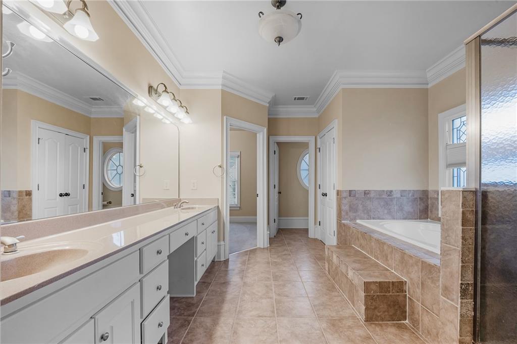 2552 Stone Manor Drive Buford GA 30519