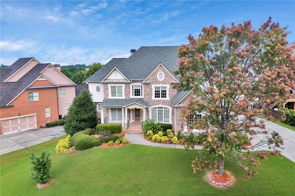 2552 Stone Manor Drive Buford GA 30519
