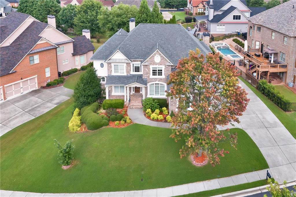 2552 Stone Manor Drive Buford GA 30519