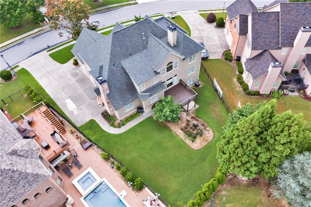2552 Stone Manor Drive Buford GA 30519