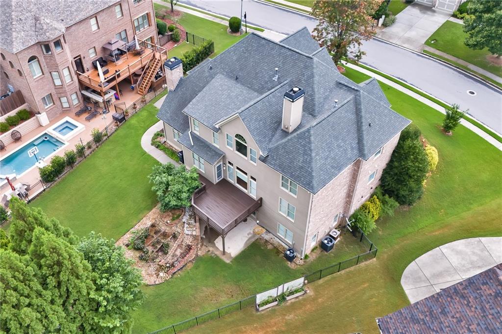2552 Stone Manor Drive Buford GA 30519