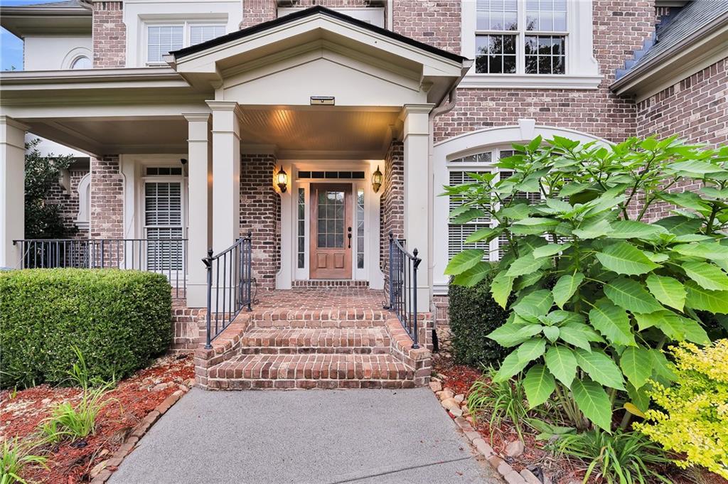 2552 Stone Manor Drive Buford GA 30519