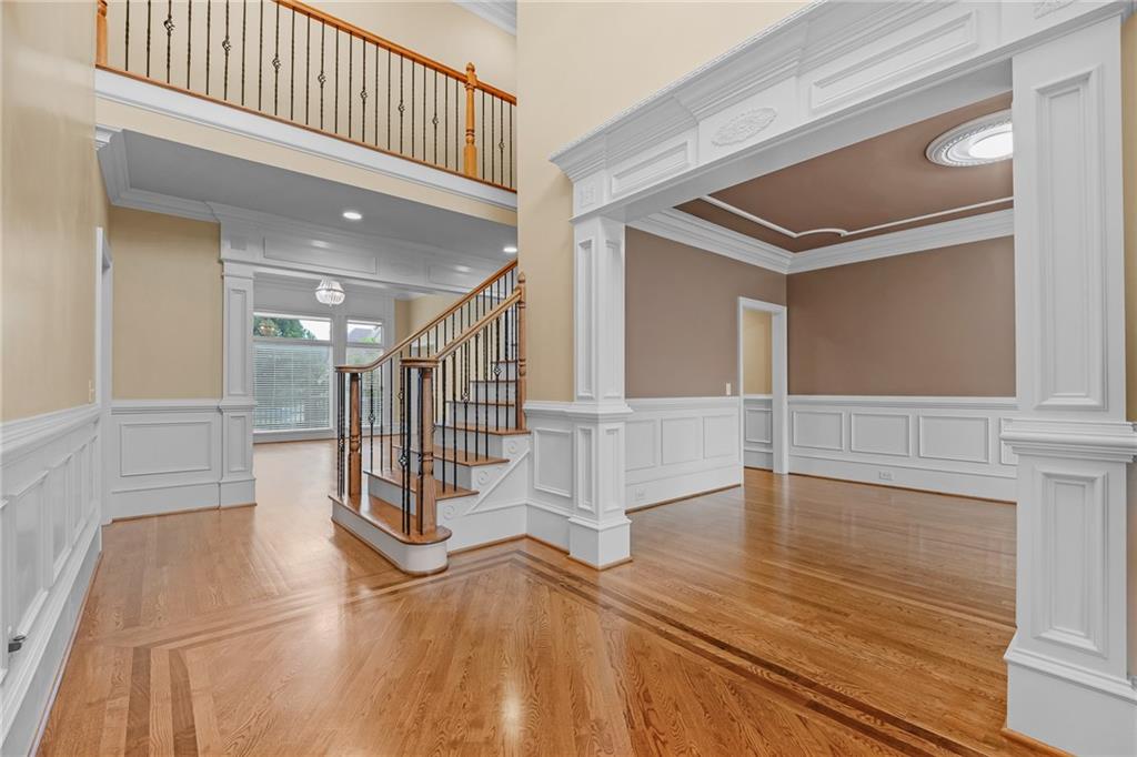 2552 Stone Manor Drive Buford GA 30519