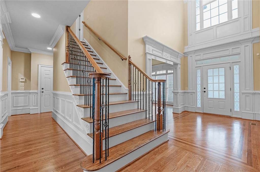 2552 Stone Manor Drive Buford GA 30519
