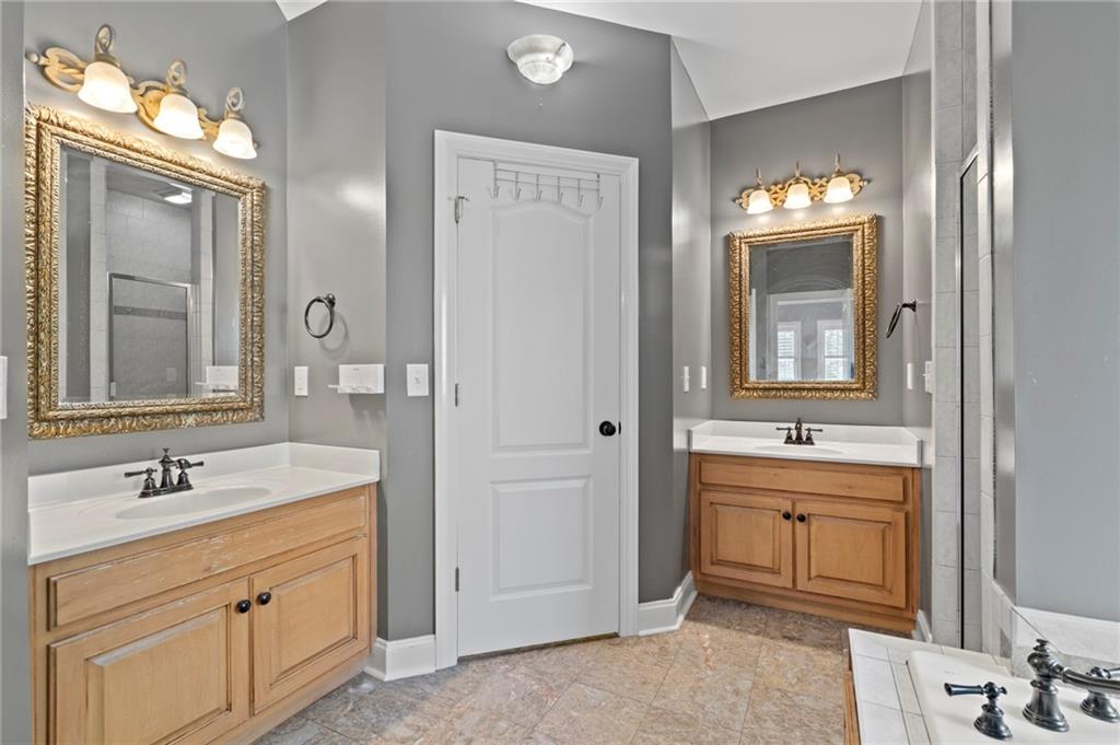 407 Overlook Way Cohutta GA 30710