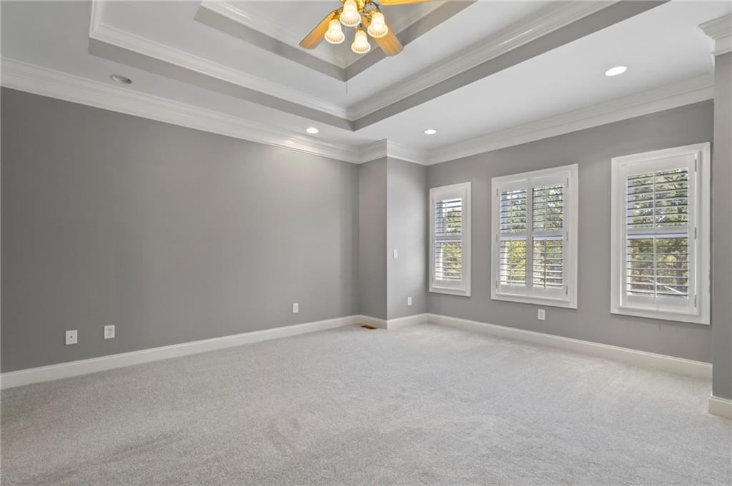 407 Overlook Way Cohutta GA 30710