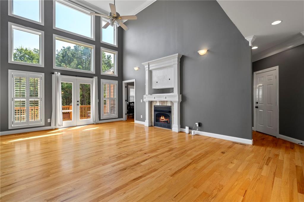 407 Overlook Way Cohutta GA 30710