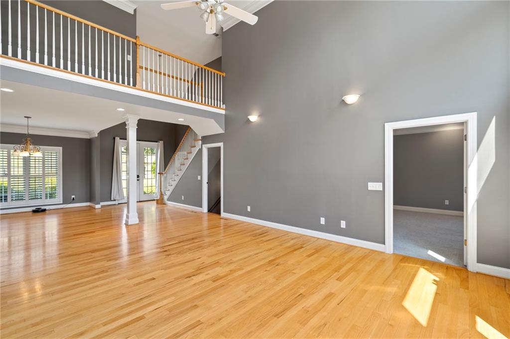 407 Overlook Way Cohutta GA 30710