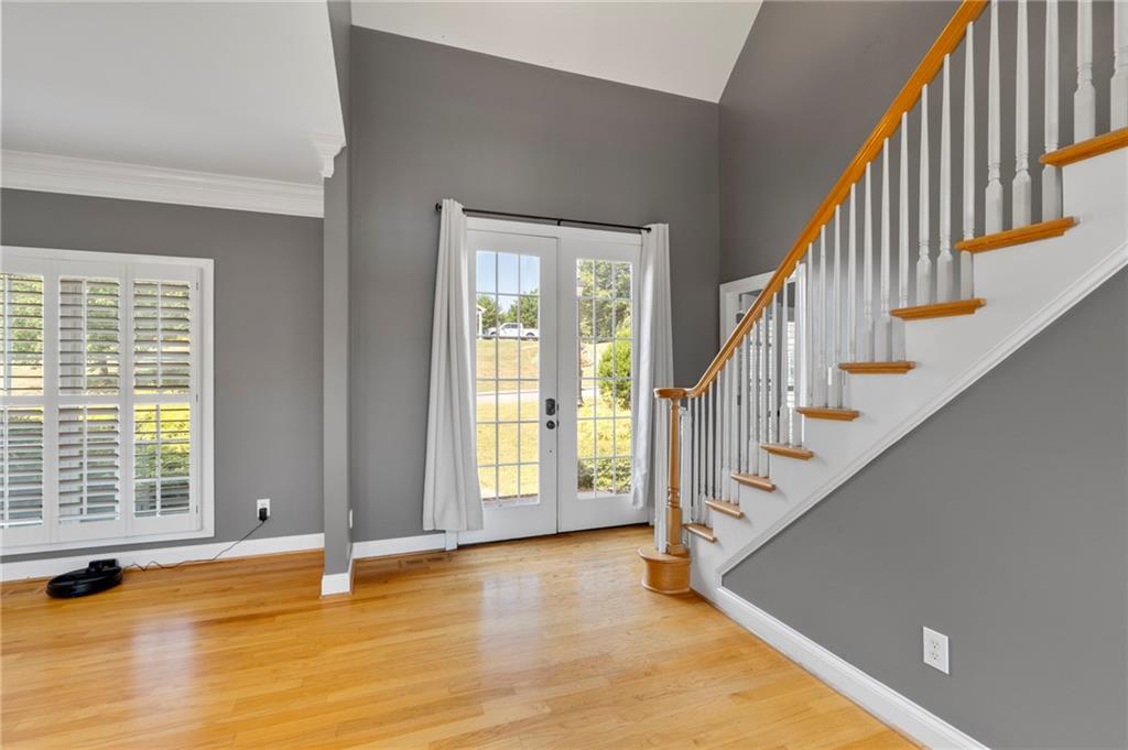 407 Overlook Way Cohutta GA 30710