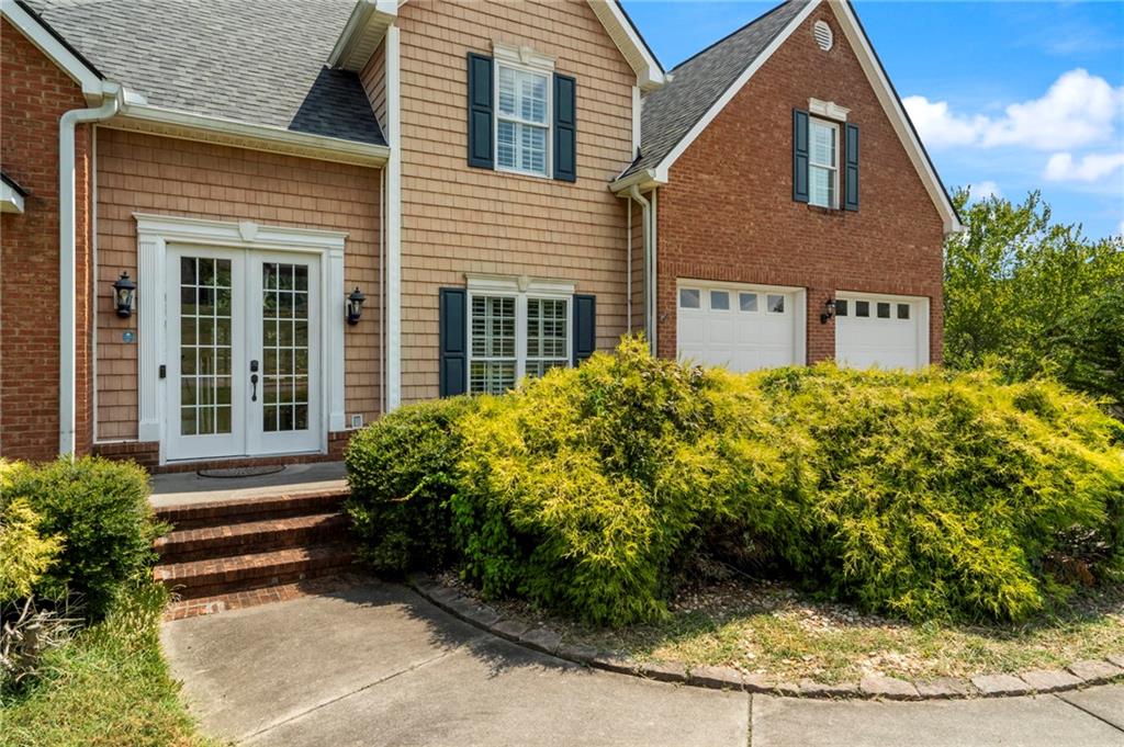 407 Overlook Way Cohutta GA 30710