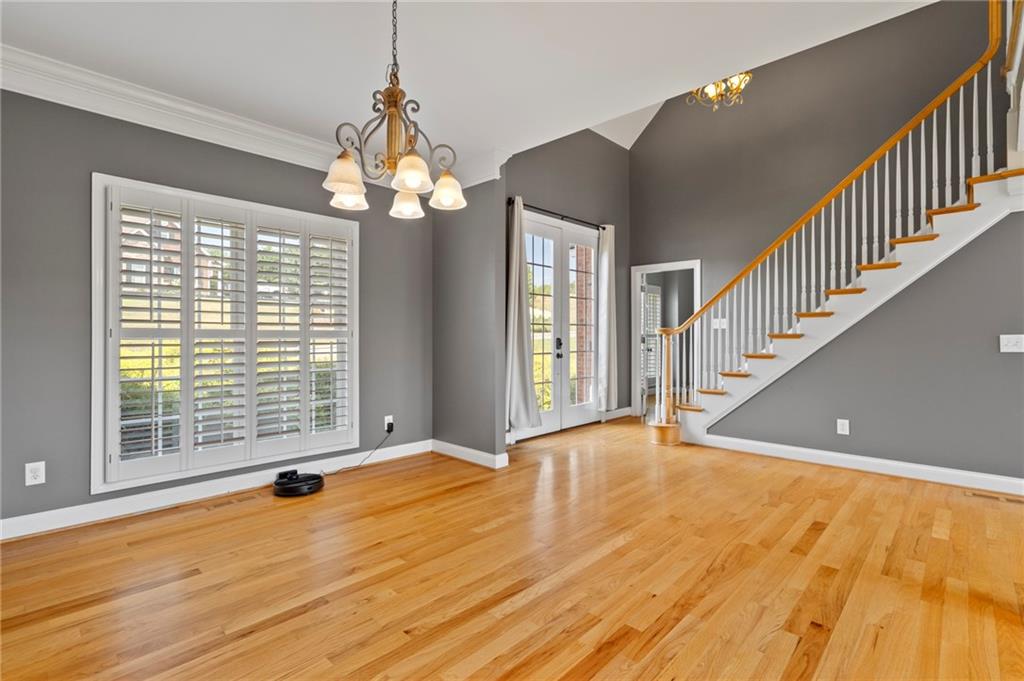 407 Overlook Way Cohutta GA 30710